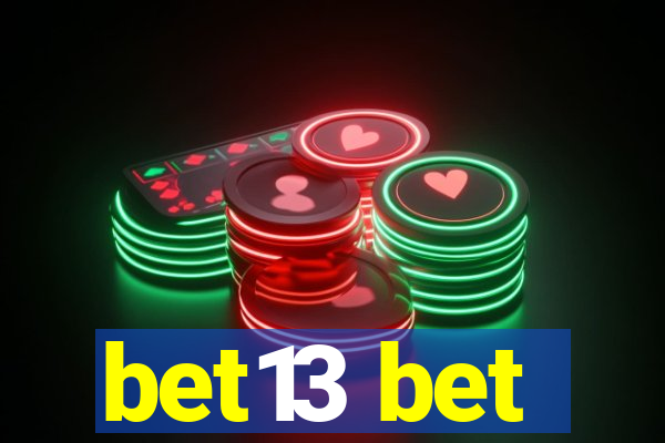 bet13 bet